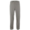 thumbnail image 4 of Ralph Lauren Men's Comfort Flex Flat Front Slim Fit Dress Pants-LG-34WX29L, 4 of 4