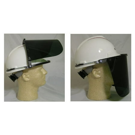 5.0 Face Shield (shield only)