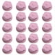 thumbnail image 1 of Bolsa de Filtro para Lavadora, Flotante, Universal, para Eliminar Pelos, Filtro de Contaminación, Color Rosa., 1 of 5