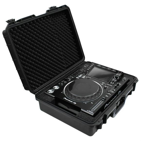 Funda de transporte ODYSSEY para reproductor multimedia Pioneer DJ CDJ-2000NXS2