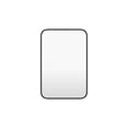 thumbnail image 2 of Clinton Rectangular Metal Frame With Round Corner, 2 of 21