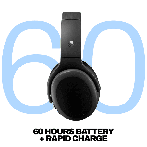 Skullcandy Crusher ANC XT 2 Over-Ear Headphones with