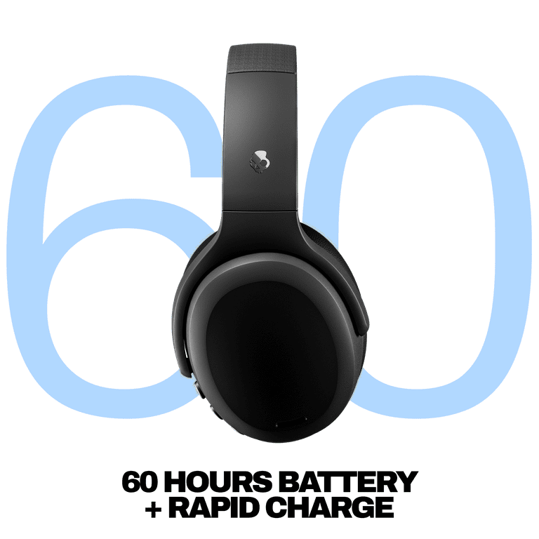 Skullcandy Crusher ANC XT 2 Over-Ear Headphones with