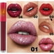 thumbnail image 2 of Vibrant Waterproof Lip Gloss, Comfortable Non-Sticky Formula for Women, Long-Lasting Lip Stain with Rich Color Finish, 2 of 3
