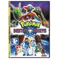 thumbnail image 2 of Pokemon: Destiny Deoxys The Movie (DVD), 2 of 2