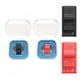 thumbnail image 4 of RCM Jig for Nintendo Switch RCM Jig Clip for Switch Short Circuit Modify File Connector for NS Recov, 4 of 5