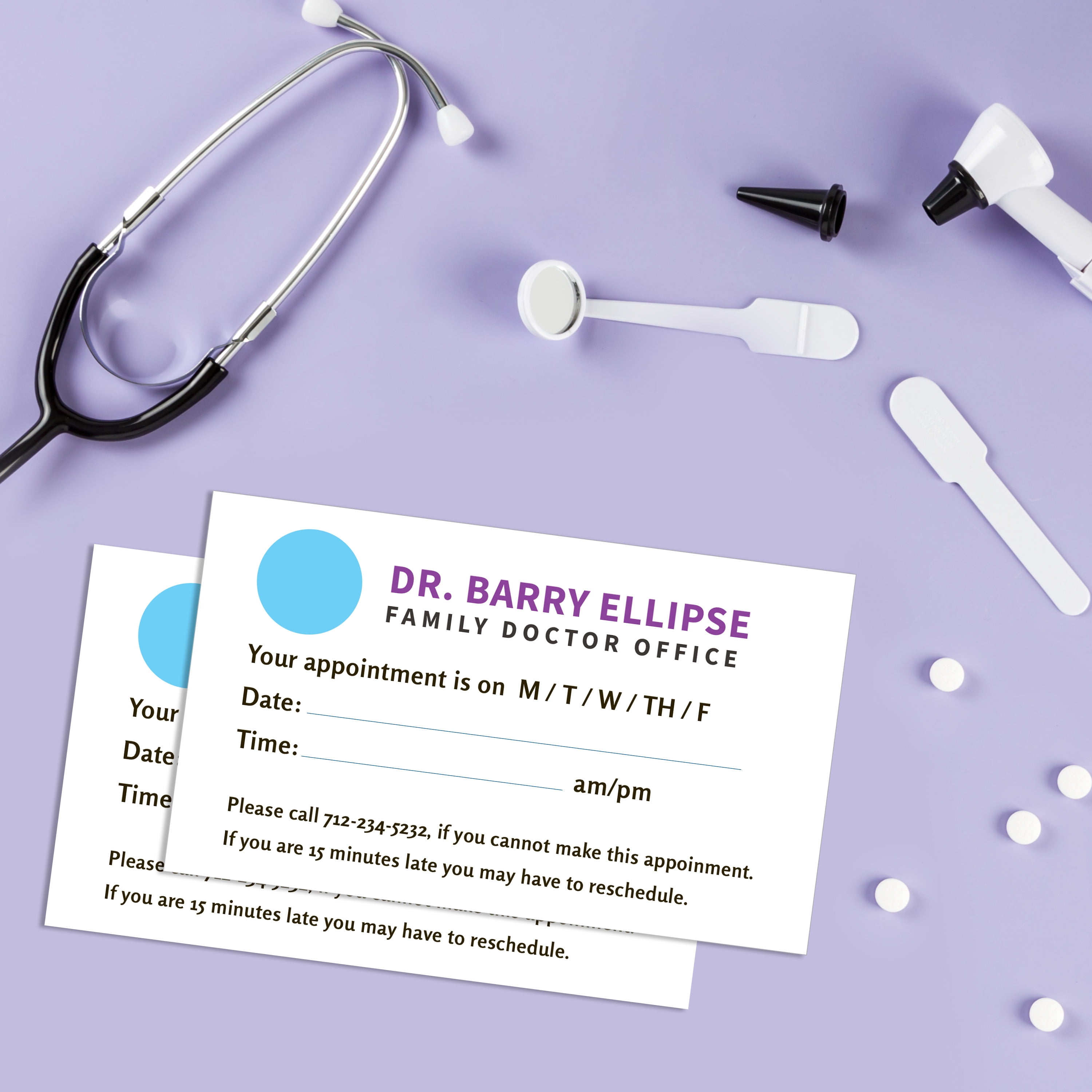 Avery Clean Edge Business Cards, 2" x 3.5", White, 400 (5877)