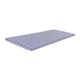 thumbnail image 5 of Mantel impermeable para mesa de picnic, portátil, rectangular, decorativo, de 1,8 m Azul, 5 of 9
