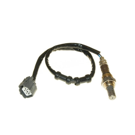 AC Delco 213-2850 Oxygen Sensor, Before Catalytic Converter Fits select: 2003-2004 SUBARU FORESTER, 2003-2004 SUBARU LEGACY