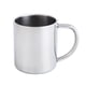 thumbnail image 3 of Taza de acero inoxidable 300ml Bebida al aire libre Taza de té Camping Drinkware Café Sywqhk Para Estrenar, 3 of 5