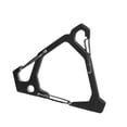 thumbnail image 2 of Gancho de suspensión Triangular de Acero inoxidable Strade Fareast Limited Negro, 2 of 5