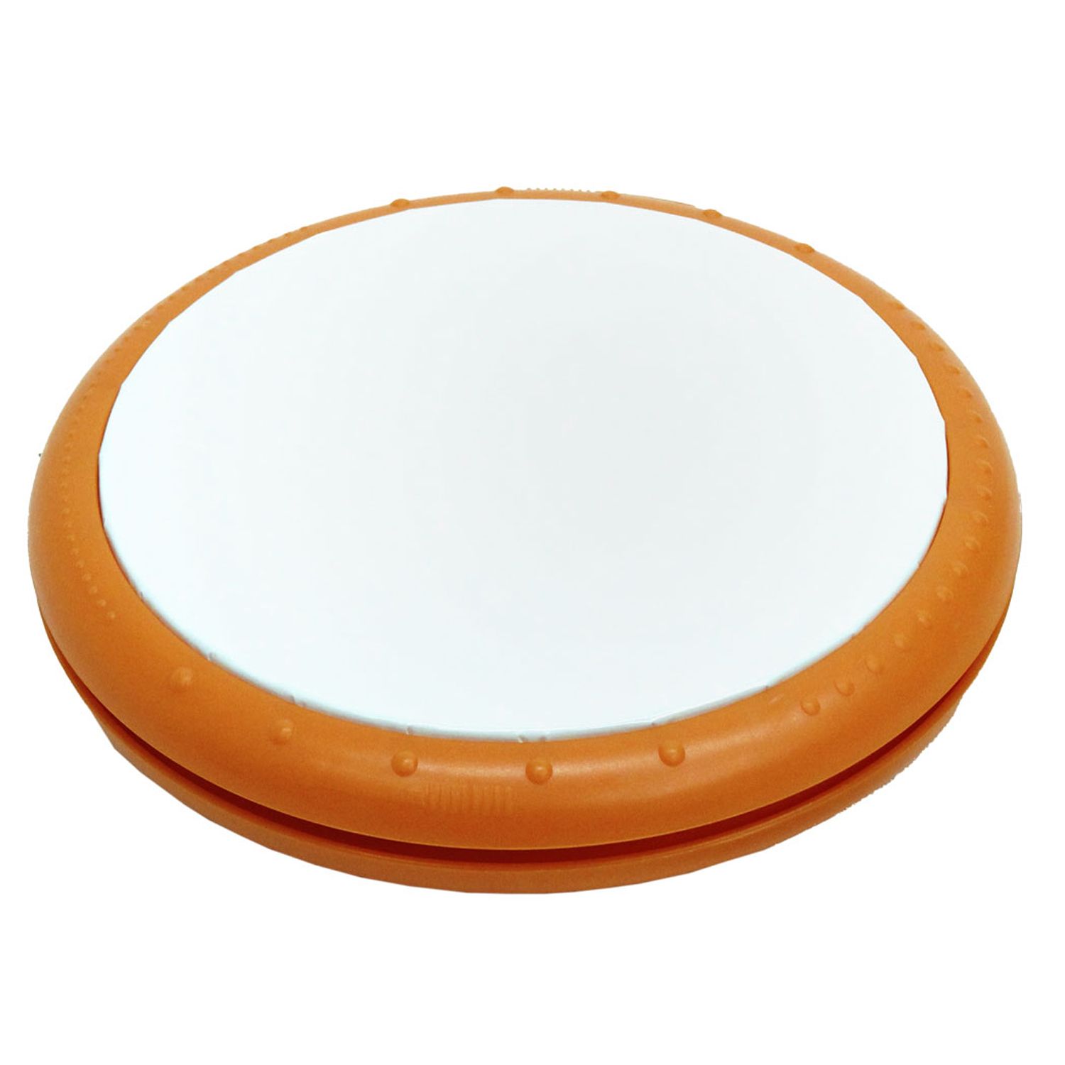 Westco Educational Products 8" Plastic Frame Drum with Mallet