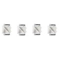 thumbnail image 2 of Dundas Jafine PCLT4WZW Dryer Duct Lint Trap 4-Pack, 2 of 2