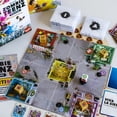 thumbnail image 3 of Juego de mesa Scorpion Masqué Zombie Teenz Evolution Kids 8+, 3 of 6
