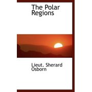 The Polar Regions (Hardcover)