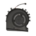 thumbnail image 2 of Ventilador De Refrigeración Para Portátil, Enfriador De Aire Para Portátil Pavilion Gaming 15 DK, Conector De Alimentación De 4 Pines, Fácil Instalación,, 2 of 7