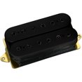 thumbnail image 1 of DiMarzio PAF Pro Guitar Humbucker Pickup - Black, F-Spaced, 1 of 1