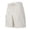 White*, variant on Men's Cargo Shorts with Multiple Pockets Drawstring Outdoor Casual Athletic Stretch Comfortable Summer Hiking Travel Classic Chic Shorts