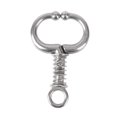 thumbnail image 4 of Anillo de nariz de toro para ganado de acero inoxidable Fácil de usar Práctico Conveniente Automático 117cmx73cm, 4 of 8