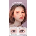 thumbnail image 5 of SOONEL Heated Eyelash Curler,5D Electric Eyelash Curler,Long-Lasting Heated for Natural Lashes-White, 5 of 10