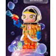 thumbnail image 3 of POP MART MEGA COLECCIÓN 100% SERIE SPACE MOLLY Caja sorpresa Juguetes Caja misteriosa Mistery Caixa Figura de acción Modelo lindo Regalo de cumpleaños, 3 of 5