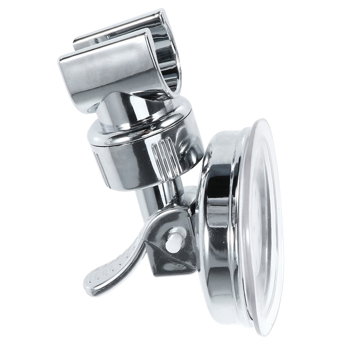 Shower Head Holder Suction Cup Shower Head Bracket Wall Mount