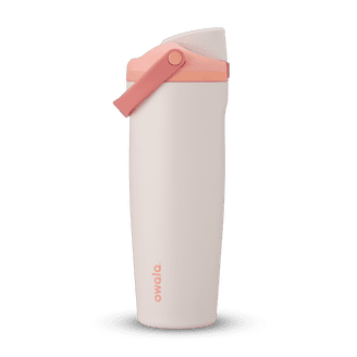 Hydrapeak Voyager 32 oz No Handle Insulated Tumbler with Straw Lid