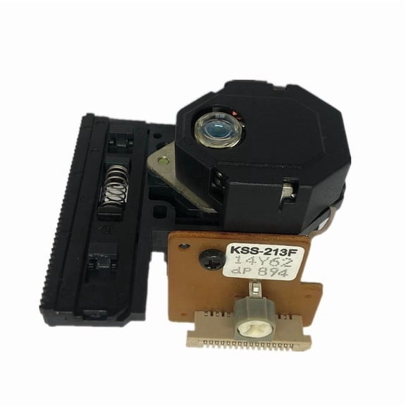 Kss-213D Kss-213F Kss-213 Cd Vcd Raido Cd Player Lens Optical Pick-Ups Bloc Optique Assembly Pickup Unit