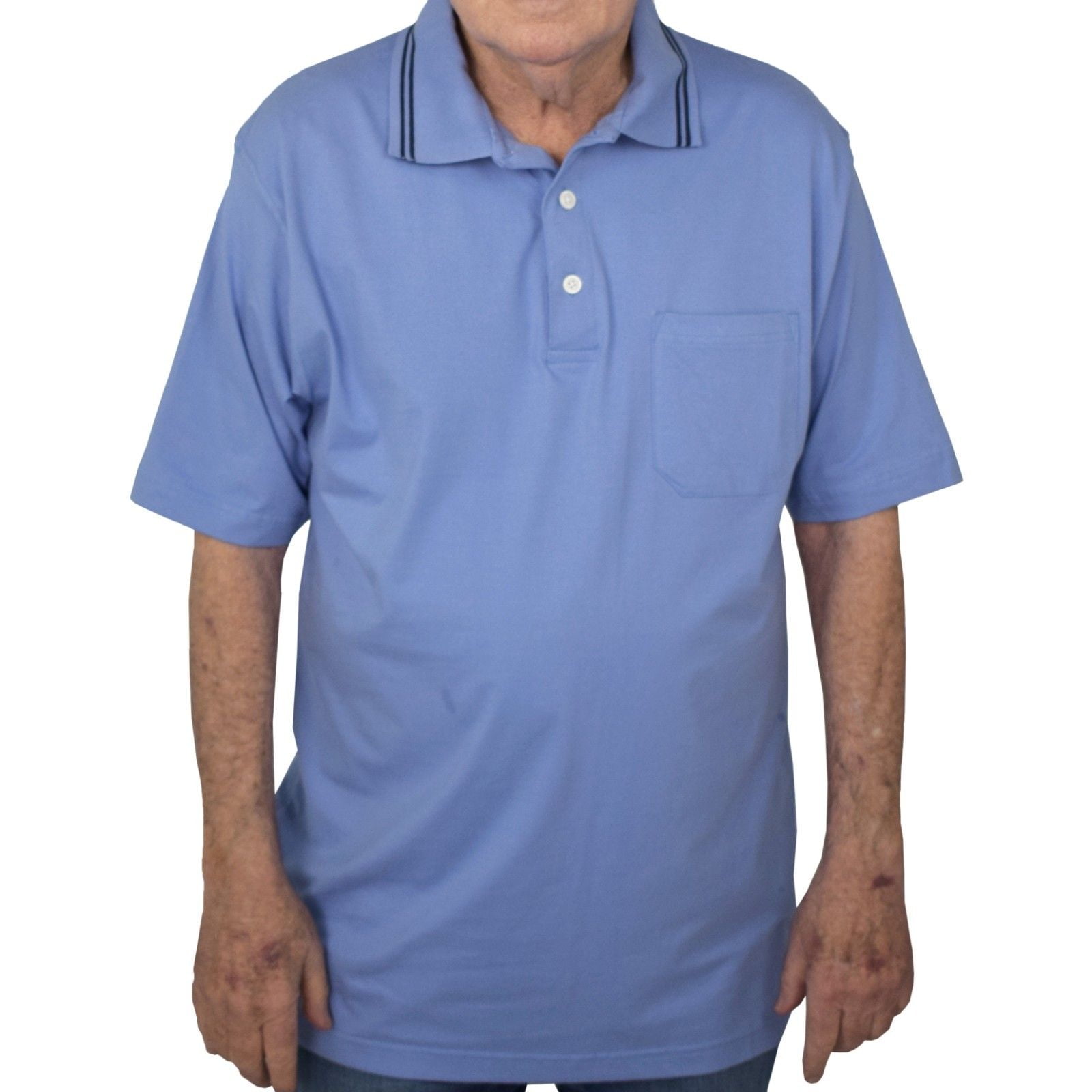 New with Tags Windham Pointe Men's Polo Golf Shirt with Pocket 5