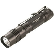 Streamlight ProTac 2L-X 500 Lumen LED Handheld Flashlight w/ Nylon Holster, Black - 88063