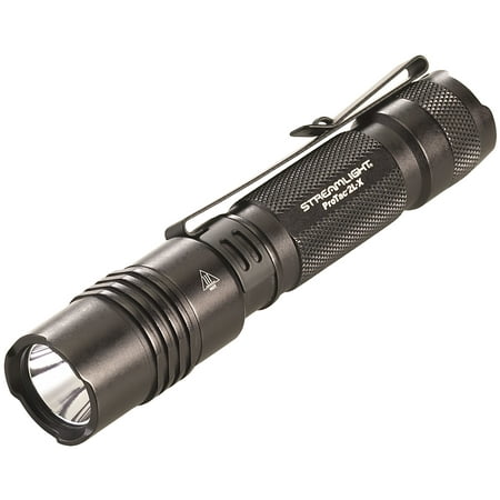 Streamlight ProTac 2L-X, 500 Lumen Tactical Light (Best Tactical Light For Mossberg 500)