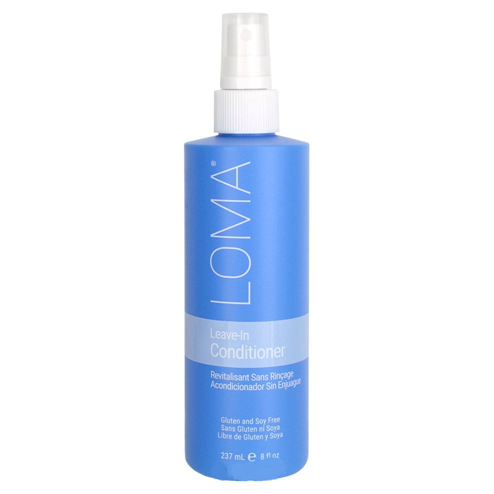 Loma Leave-In Conditioner Detangle Texture And Volume 8.45oz