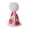 F, variant on First Birthday Hat for Baby Girls Boys, Comfortable Felt Shower Party Hats Great Headwear Photo Props for Special Day