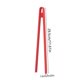 thumbnail image 3 of Pinza Para Alimentos De Silicona Pinza Para Acampadas Al Aire Libre Y Barbacoas Pinza Para Alimentos Con Todo Incluido Pinza Para Alimentos Que Evita Quemaduras Y Resbalones, 3 of 7