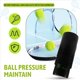 thumbnail image 5 of Contenedor de Reparación para Pelotas de Tenis. Mantiene la Presión y la Forma de las Pelotas de Tenis. Recupera el Rebote de las 3 Pelotas., 5 of 5