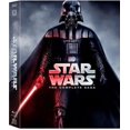 thumbnail image 1 of Star Wars: The Skywalker Saga 6 Movie Collection Blu-ray, 1 of 1