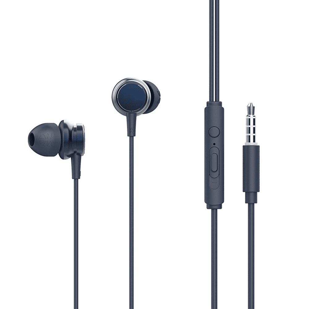 Wired Earbuds In Ear Headphones with 