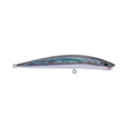 thumbnail image 2 of Berkley Finisher, 3.5 in, Glide Baits, Black Silver (1 Count), 2 of 9