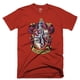 thumbnail image 1 of Playera HARRY POTTER Gryffindor Roja para Hombre Harry Potter 76697, 1 of 2