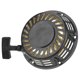 thumbnail image 5 of 168f 170f Recoil Starter Pull Start Assembly For 4 Stoke Pull Starter Engine, 5 of 5