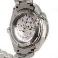 thumbnail image 5 of Pre-Owned Omega Seamaster Planet Ocean GMT 232.30.44.22.01.001 Stainless Steel Automatic Watch, 5 of 7