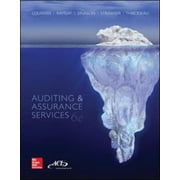 Auditing & Assurance Services with ACL Software Student CD-ROM [Hardcover - Used]