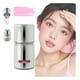 thumbnail image 1 of Cremas y lociones para manos, colorete líquido iluminador 3 en 1 para mujer, maquillaje mate, colorete en crema con aplicador de esponja, colorete líquido de 5 ml., 1 of 3