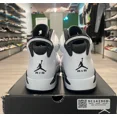 thumbnail image 4 of Size 11 - A i r-Jor-dan 6 Retro Reverse Oreo With Original Box, 4 of 6