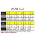 thumbnail image 4 of Ballet Dance Shoes Professional Dance Shoes with Ribbons Shoes, 4 of 4