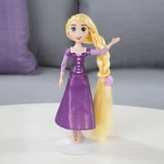 Disney Tangled the Series Rapunzel