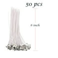 thumbnail image 3 of Imeshbean DIY Soy Wax Candle Making Kit "for Adults"(100 Pieces), 3 of 5