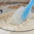 thumbnail image 2 of Wweixi Cake Butter Cream Spatula Oil Bread Scraper Brush Baking Silicone Tools, 2 of 5