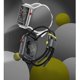 thumbnail image 3 of Sport For Iwatch 38mm / 40mm - Blet Wrist Watch, 3 of 4