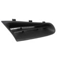 thumbnail image 3 of Front Bumper Grill Cover Grille Panel Strips Right Side 7701208684 Fit for RENAULT CLIO MK3 2005 2009, 3 of 5